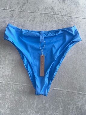 Skims Midi-waist Bikini Bottoms